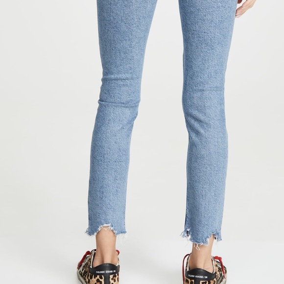 Agolde Nico High Rise - Picture 5 of 5